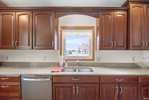 5181 N State Road 39 Road Rossville IN 46065