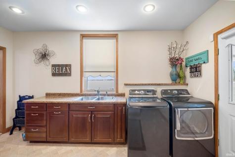 5181 N State Road 39 Road Rossville IN 46065