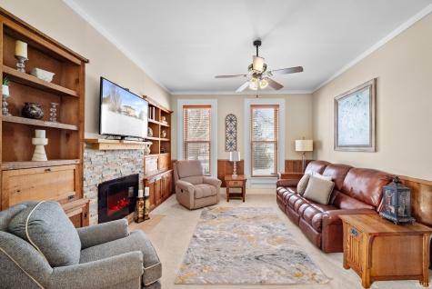 5181 N State Road 39 Road Rossville IN 46065
