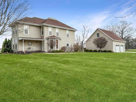5181 N State Road 39 Road Rossville IN 46065