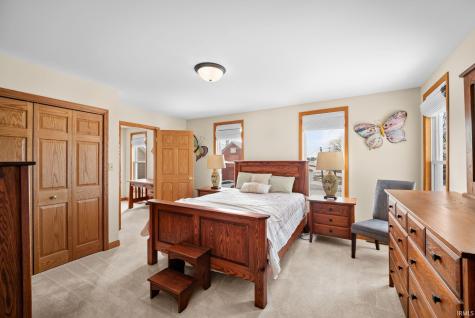 5181 N State Road 39 Road Rossville IN 46065
