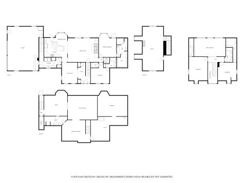 5201 S 325 E Star City IN 46985