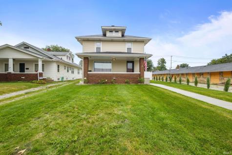 3412 S Michigan Street South Bend IN 46614
