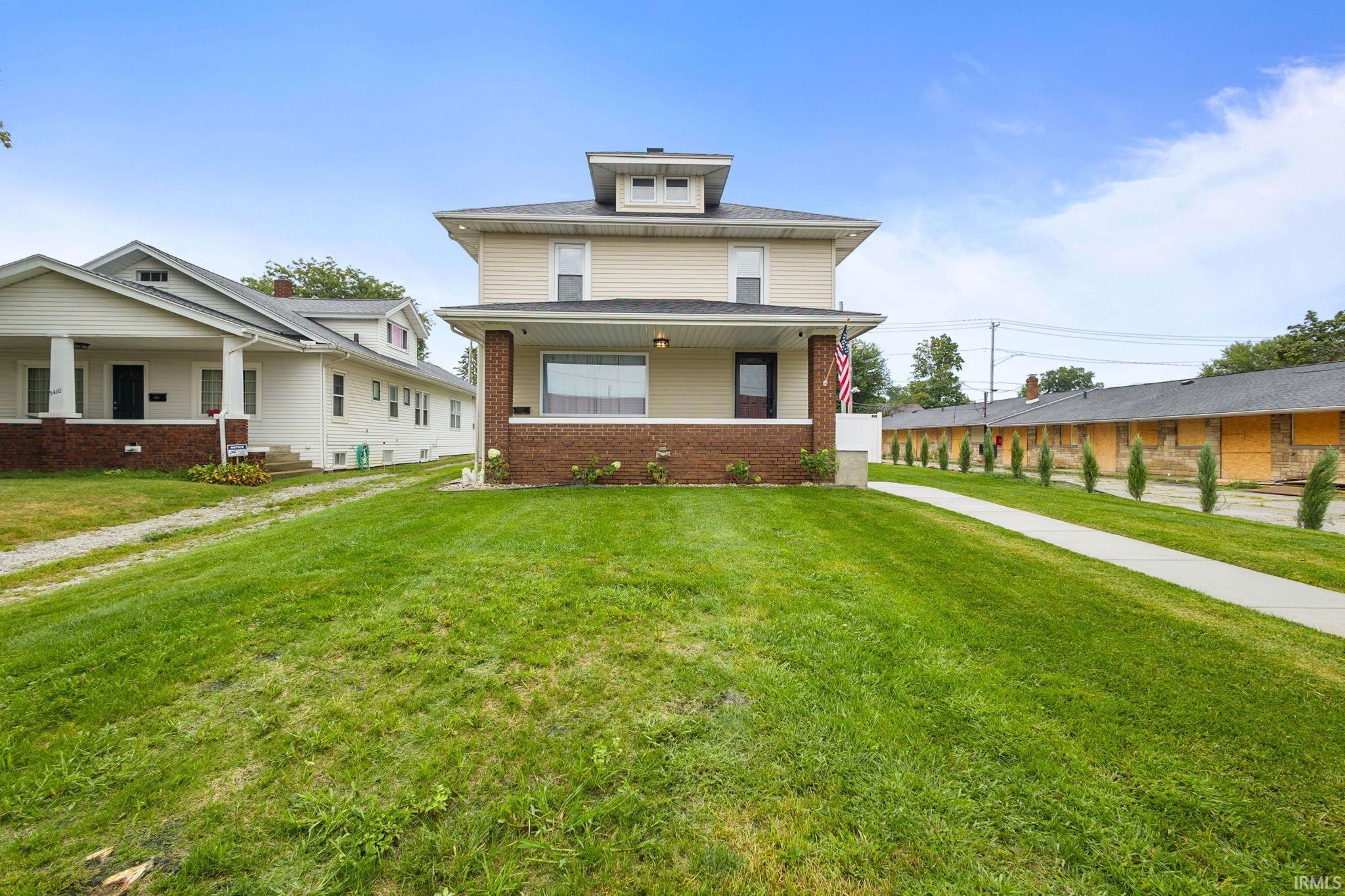 3412 S Michigan Street South Bend IN 46614