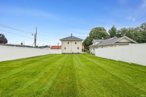 3412 S Michigan Street South Bend IN 46614