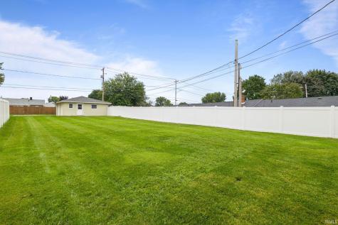 3412 S Michigan Street South Bend IN 46614