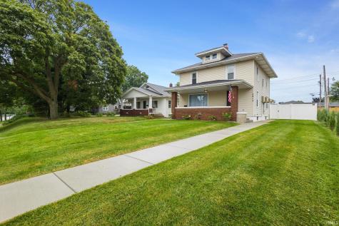 3412 S Michigan Street South Bend IN 46614