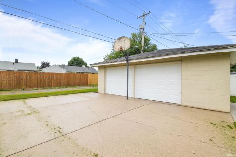 3412 S Michigan Street South Bend IN 46614