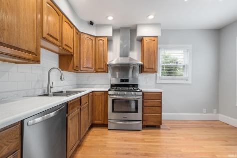 3412 S Michigan Street South Bend IN 46614