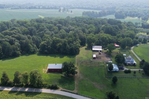 10099 N County Road 800 W Norman IN 47264