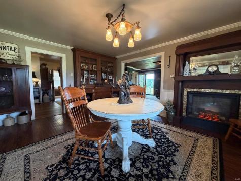 10099 N County Road 800 W Norman IN 47264