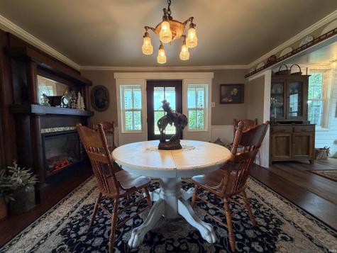 10099 N County Road 800 W Norman IN 47264