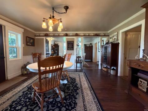 10099 N County Road 800 W Norman IN 47264