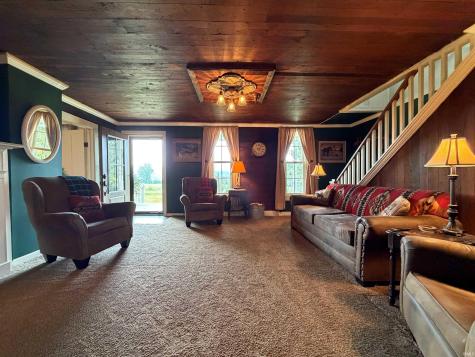 10099 N County Road 800 W Norman IN 47264