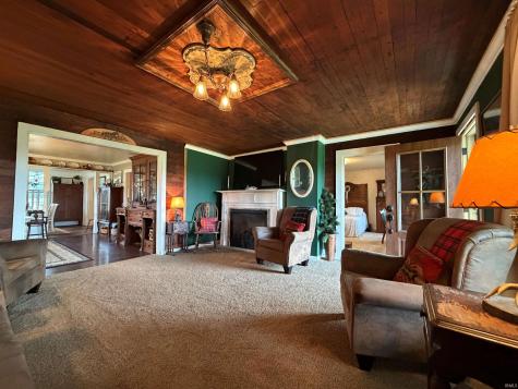 10099 N County Road 800 W Norman IN 47264