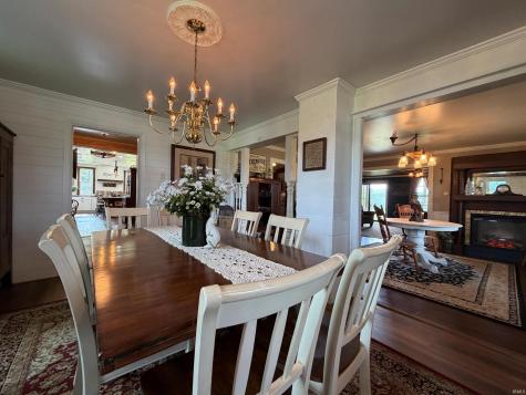 10099 N County Road 800 W Norman IN 47264