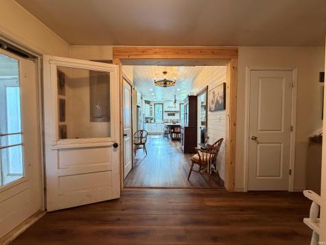 10099 N County Road 800 W Norman IN 47264