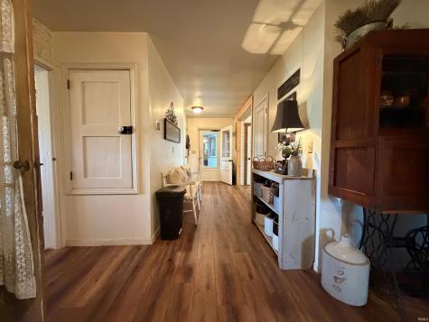 10099 N County Road 800 W Norman IN 47264