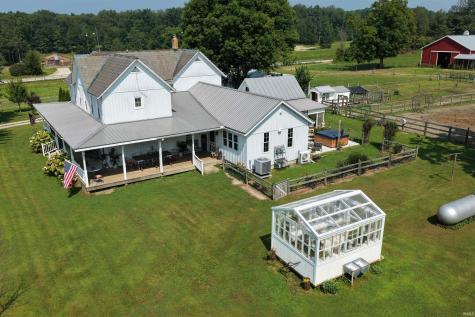 10099 N County Road 800 W Norman IN 47264