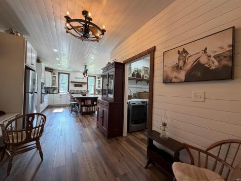 10099 N County Road 800 W Norman IN 47264