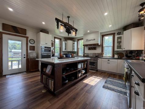 10099 N County Road 800 W Norman IN 47264