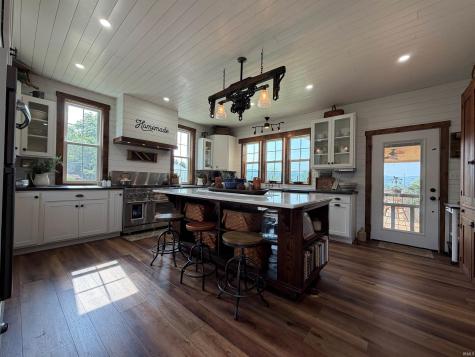 10099 N County Road 800 W Norman IN 47264