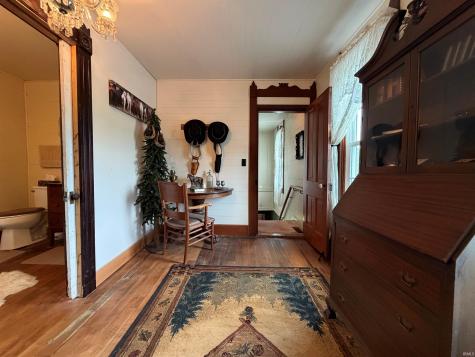 10099 N County Road 800 W Norman IN 47264