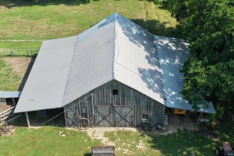 10099 N County Road 800 W Norman IN 47264