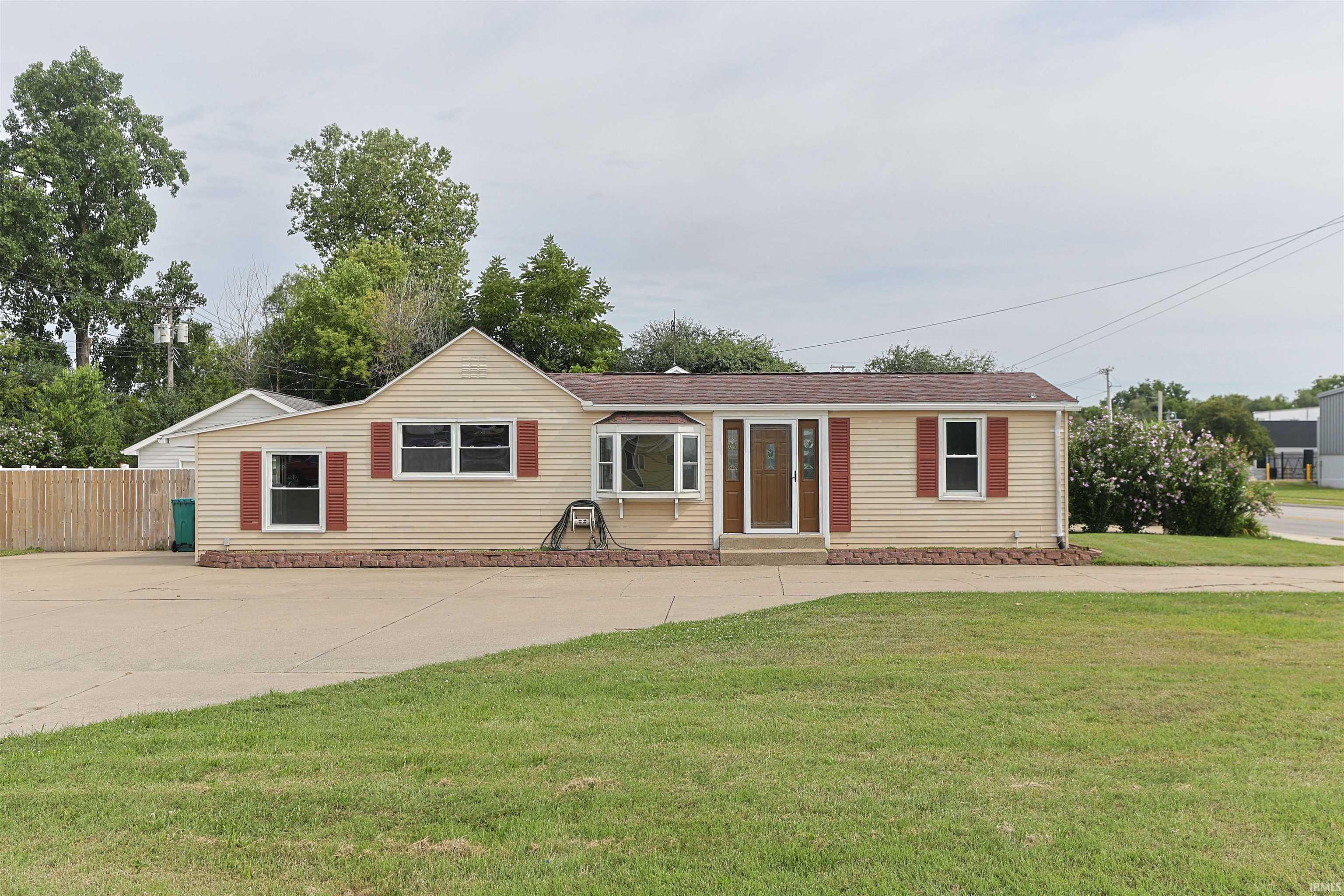 427 S Byrkit Street Mishawaka IN 46544