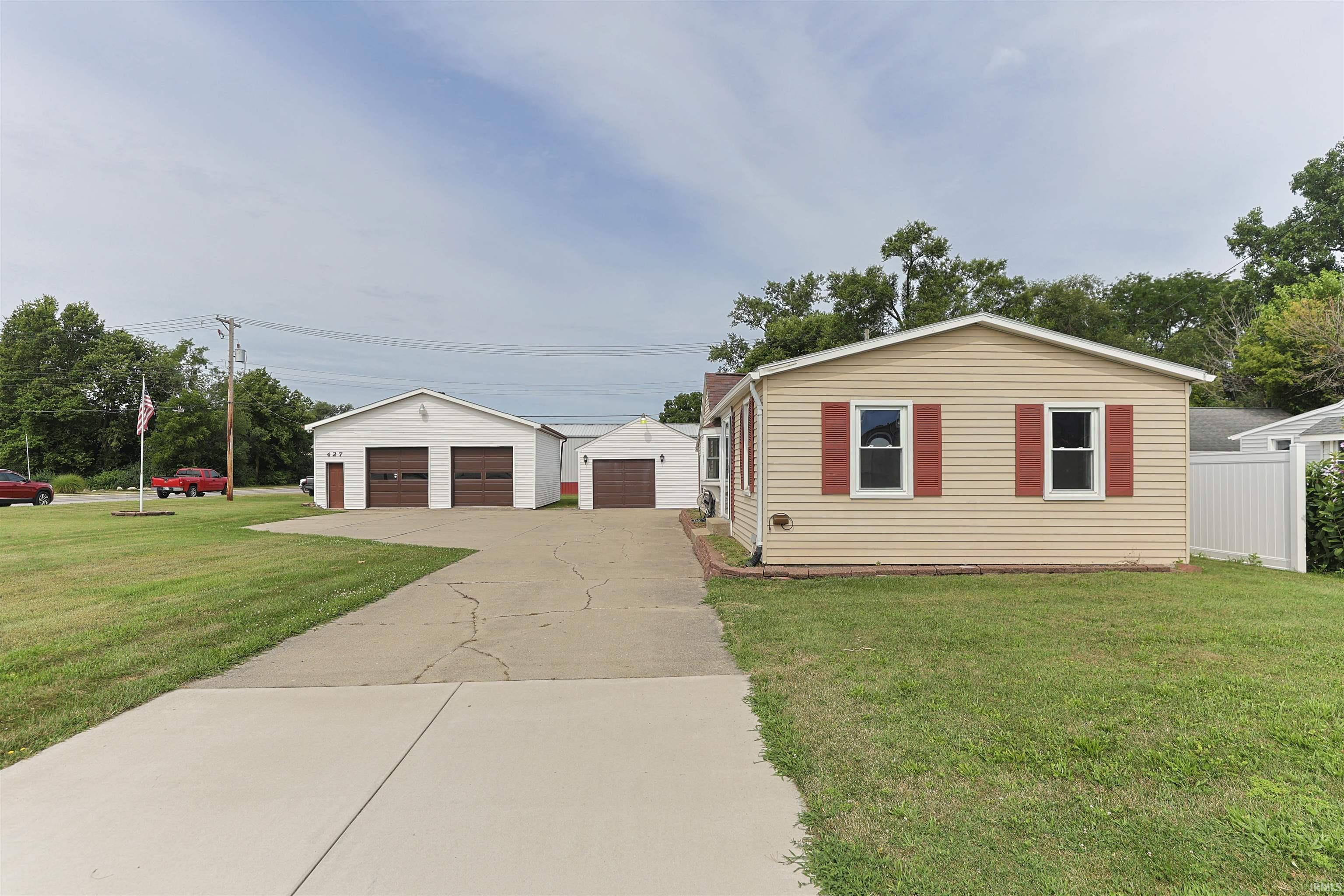 427 S Byrkit Street Mishawaka IN 46544