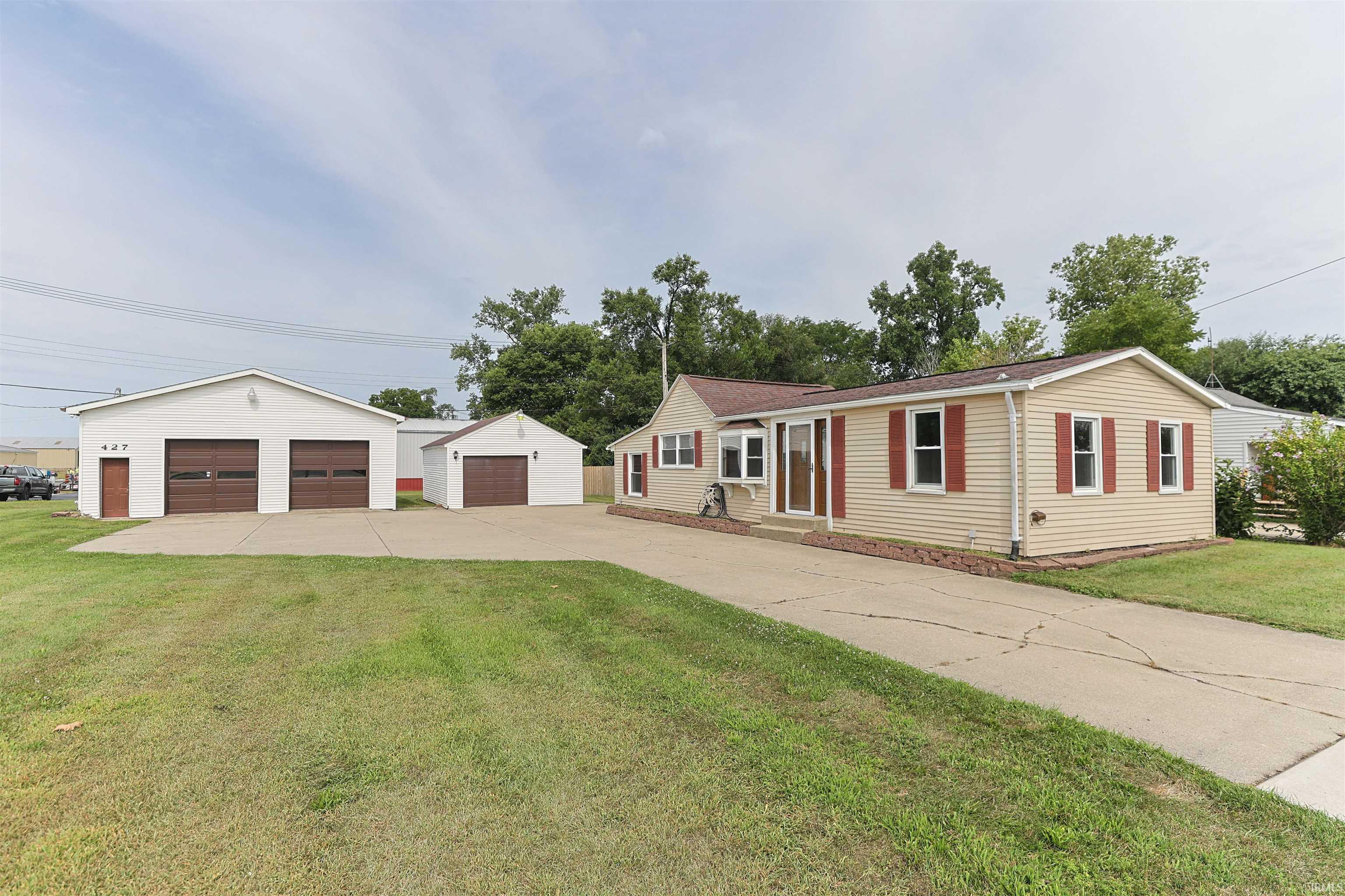 427 S Byrkit Street Mishawaka IN 46544