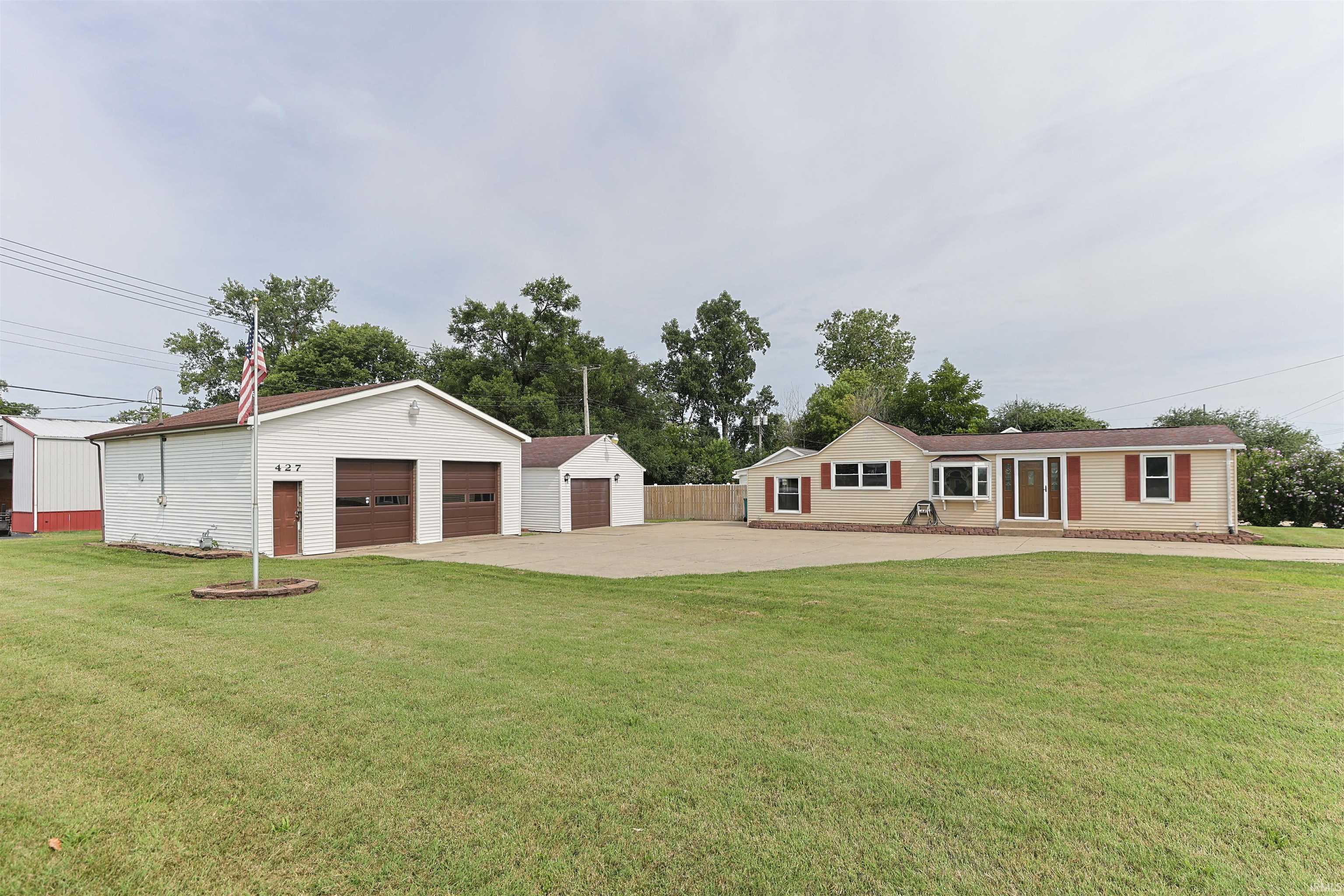 427 S Byrkit Street Mishawaka IN 46544