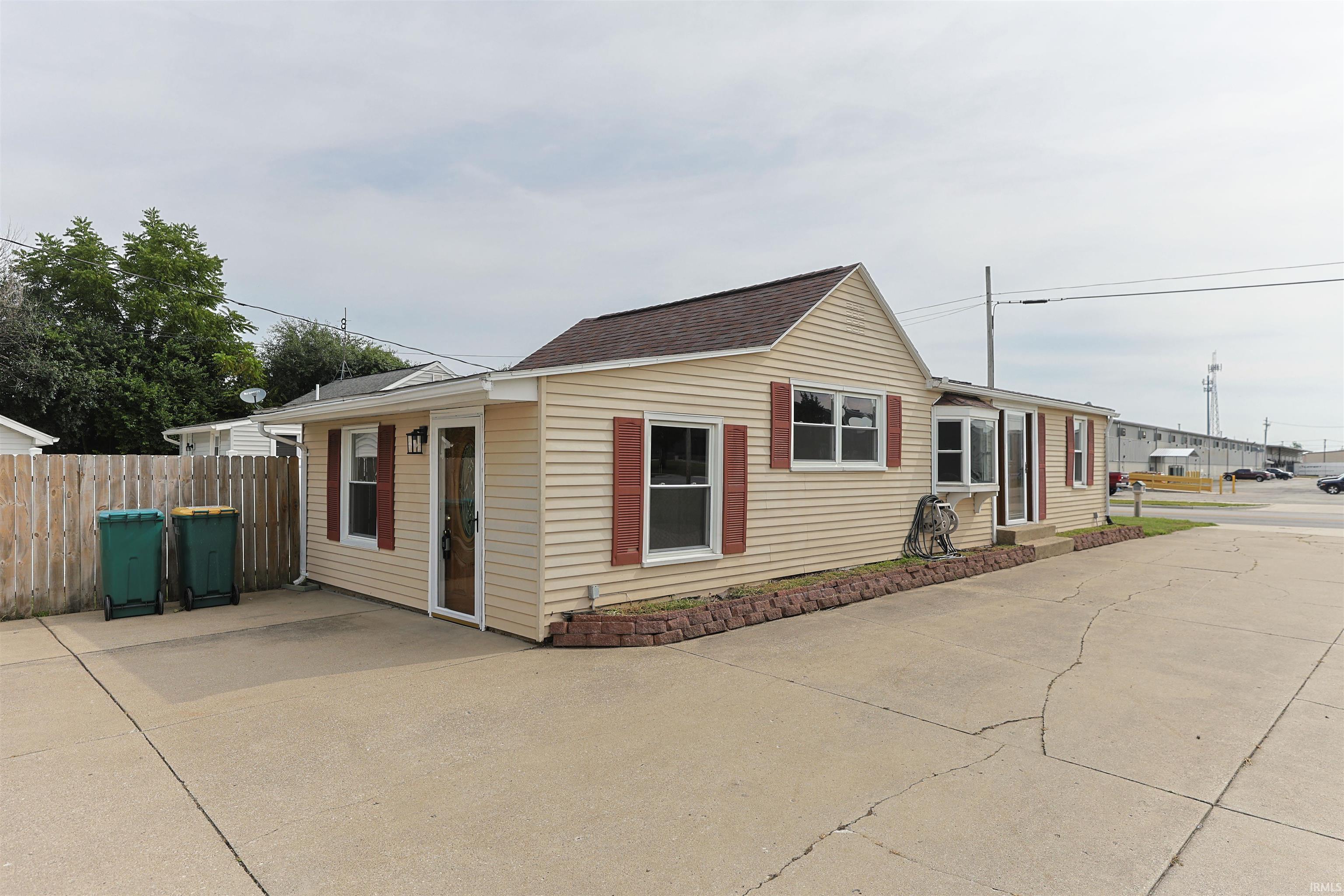 427 S Byrkit Street Mishawaka IN 46544