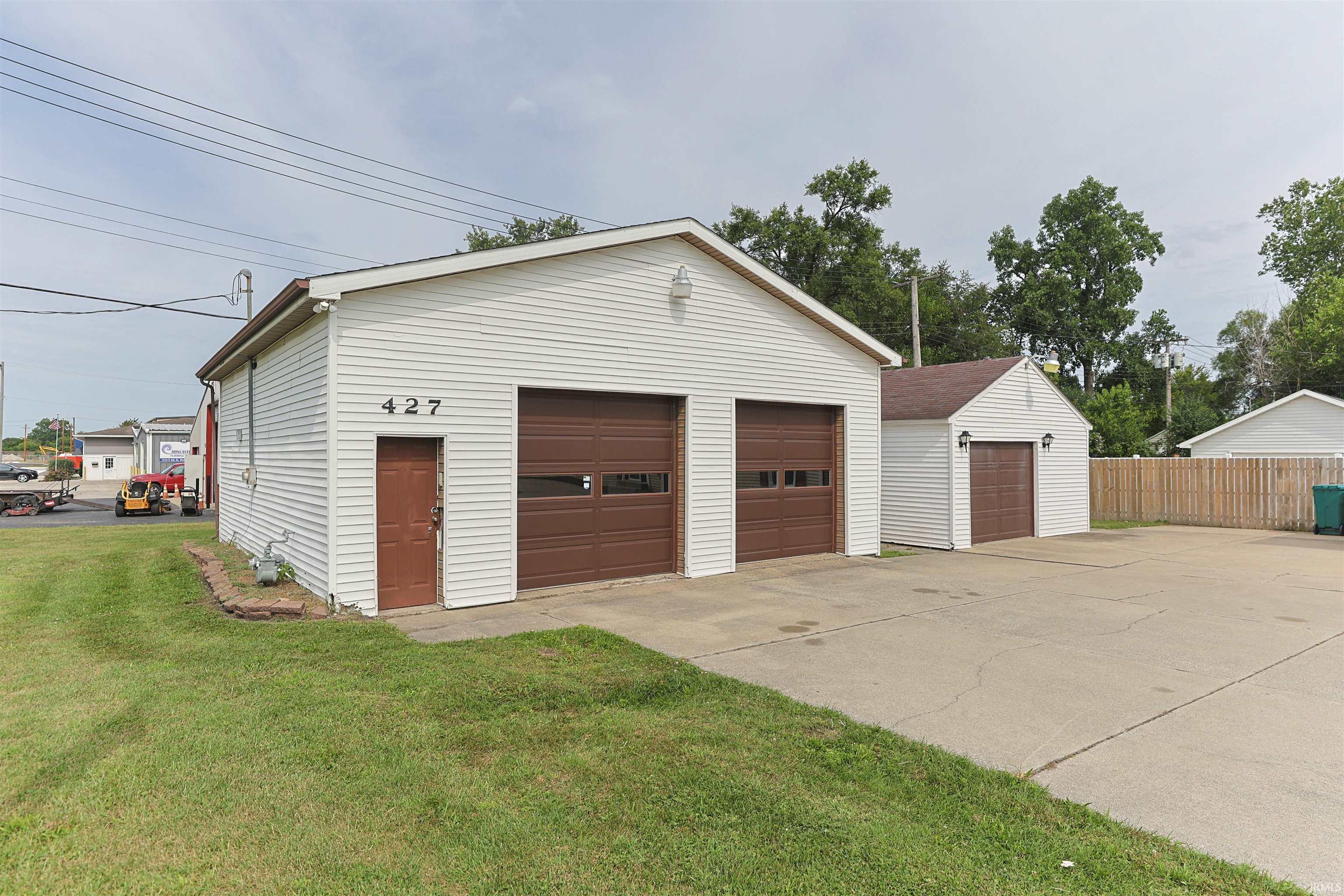 427 S Byrkit Street Mishawaka IN 46544
