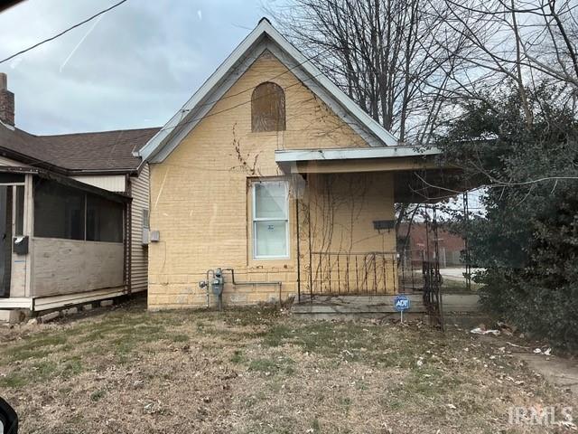 1401 S Governor Street Evansville IN 47713