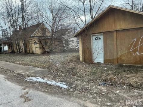 1401 S Governor Street Evansville IN 47713