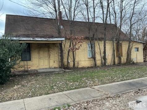 1401 S Governor Street Evansville IN 47713