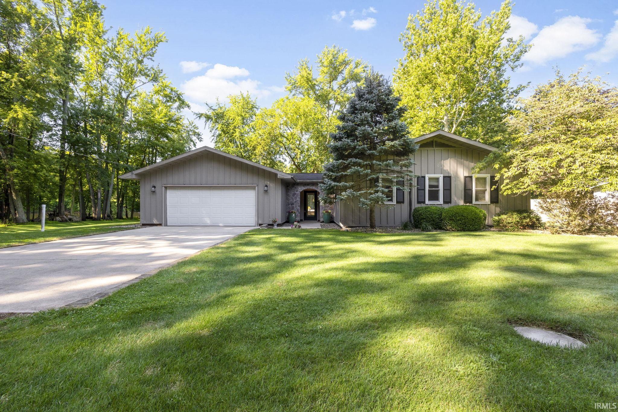17350 Kirkland Drive Bristol IN 46507