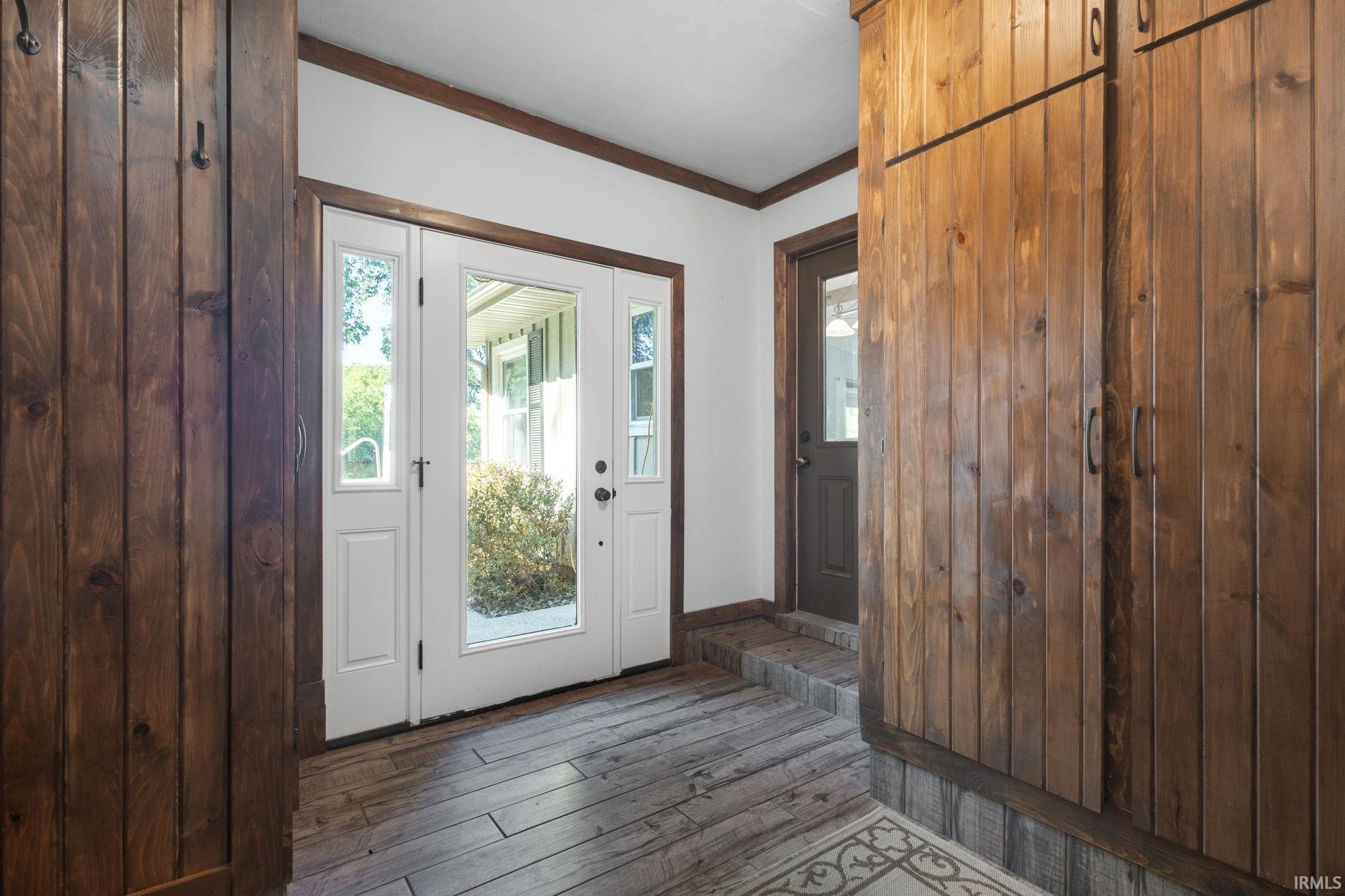 17350 Kirkland Drive Bristol IN 46507