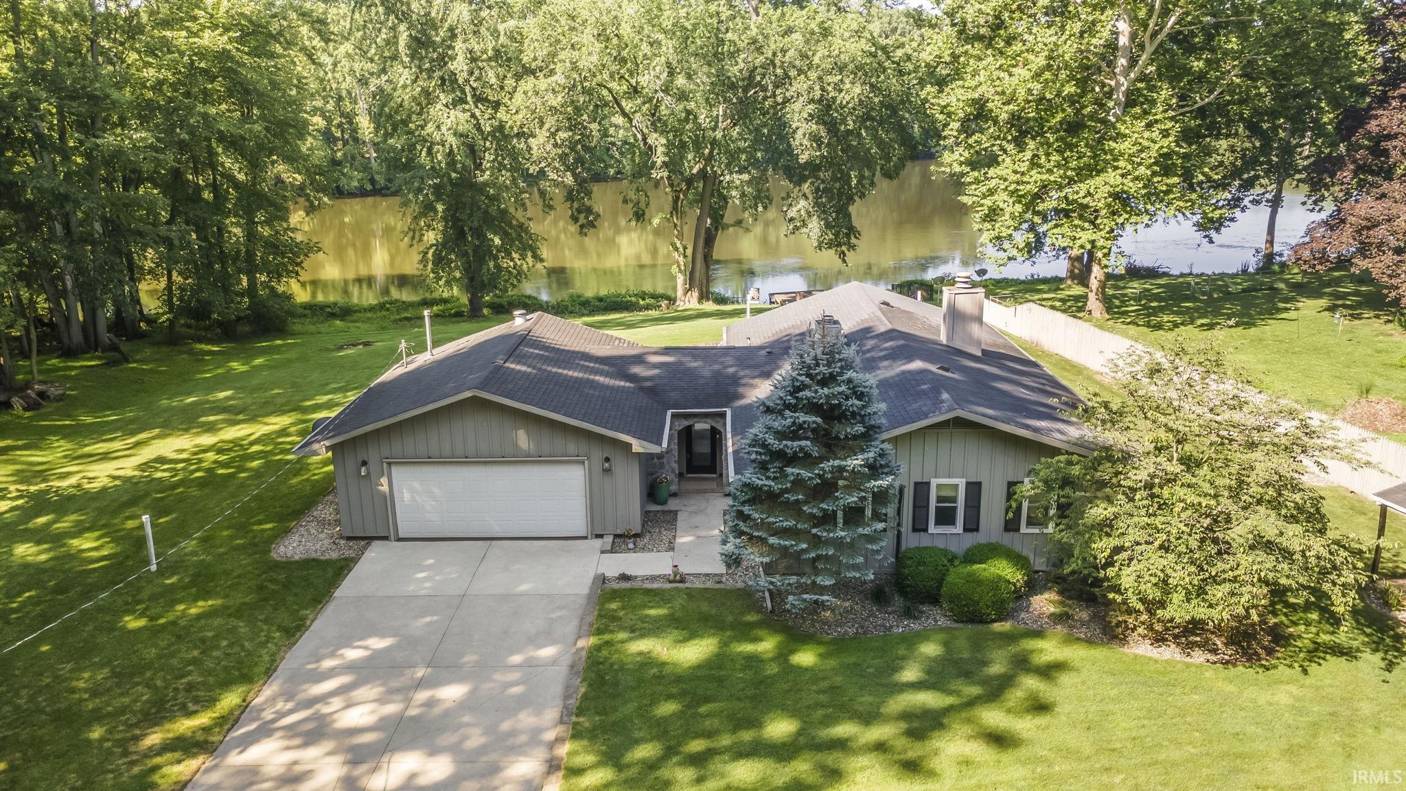 17350 Kirkland Drive Bristol IN 46507