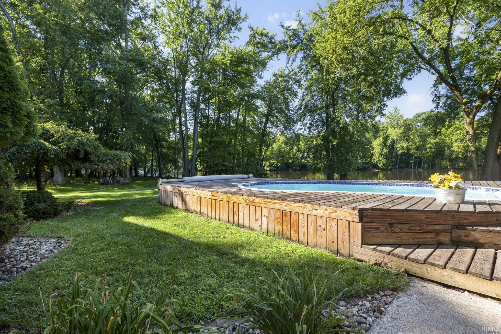 17350 Kirkland Drive Bristol IN 46507