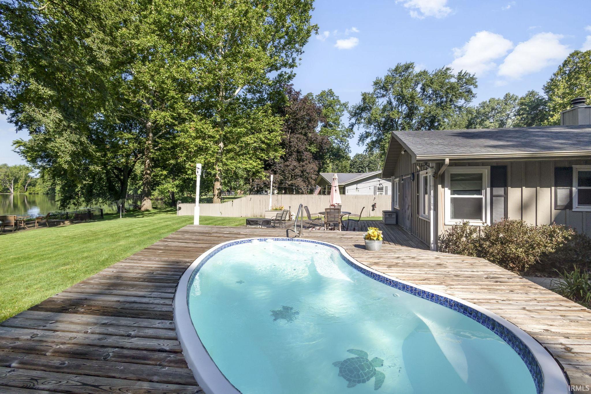 17350 Kirkland Drive Bristol IN 46507