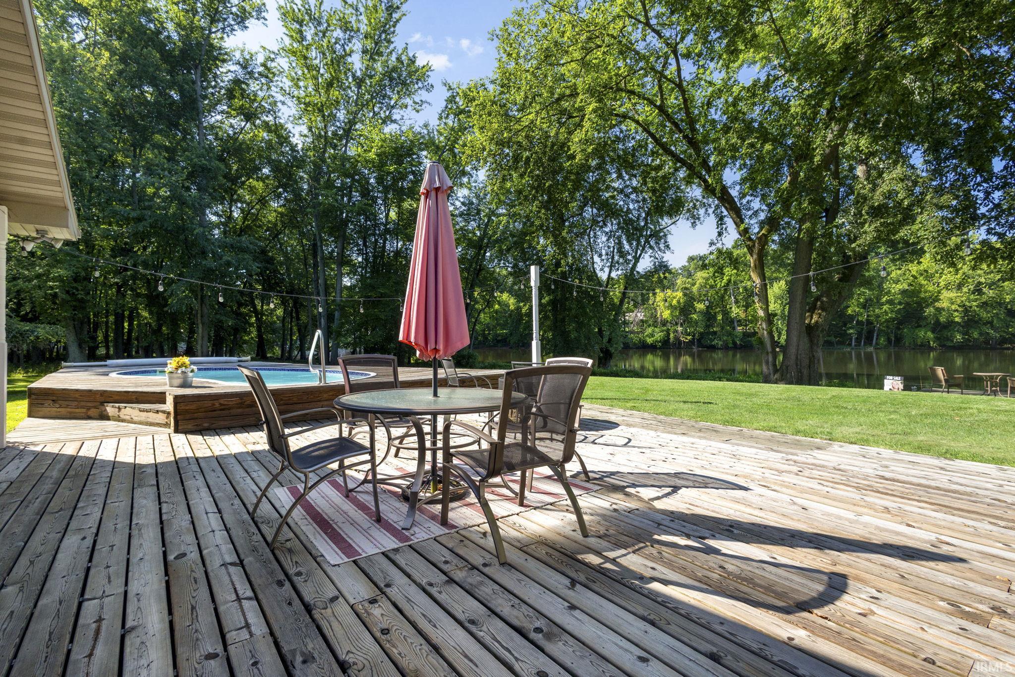 17350 Kirkland Drive Bristol IN 46507