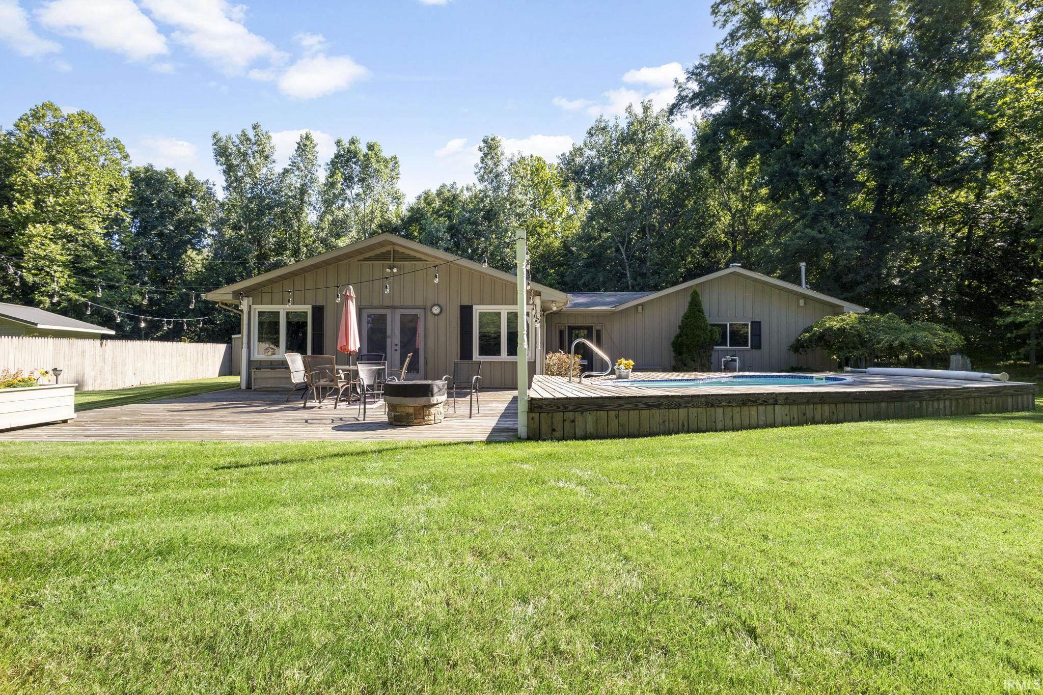17350 Kirkland Drive Bristol IN 46507