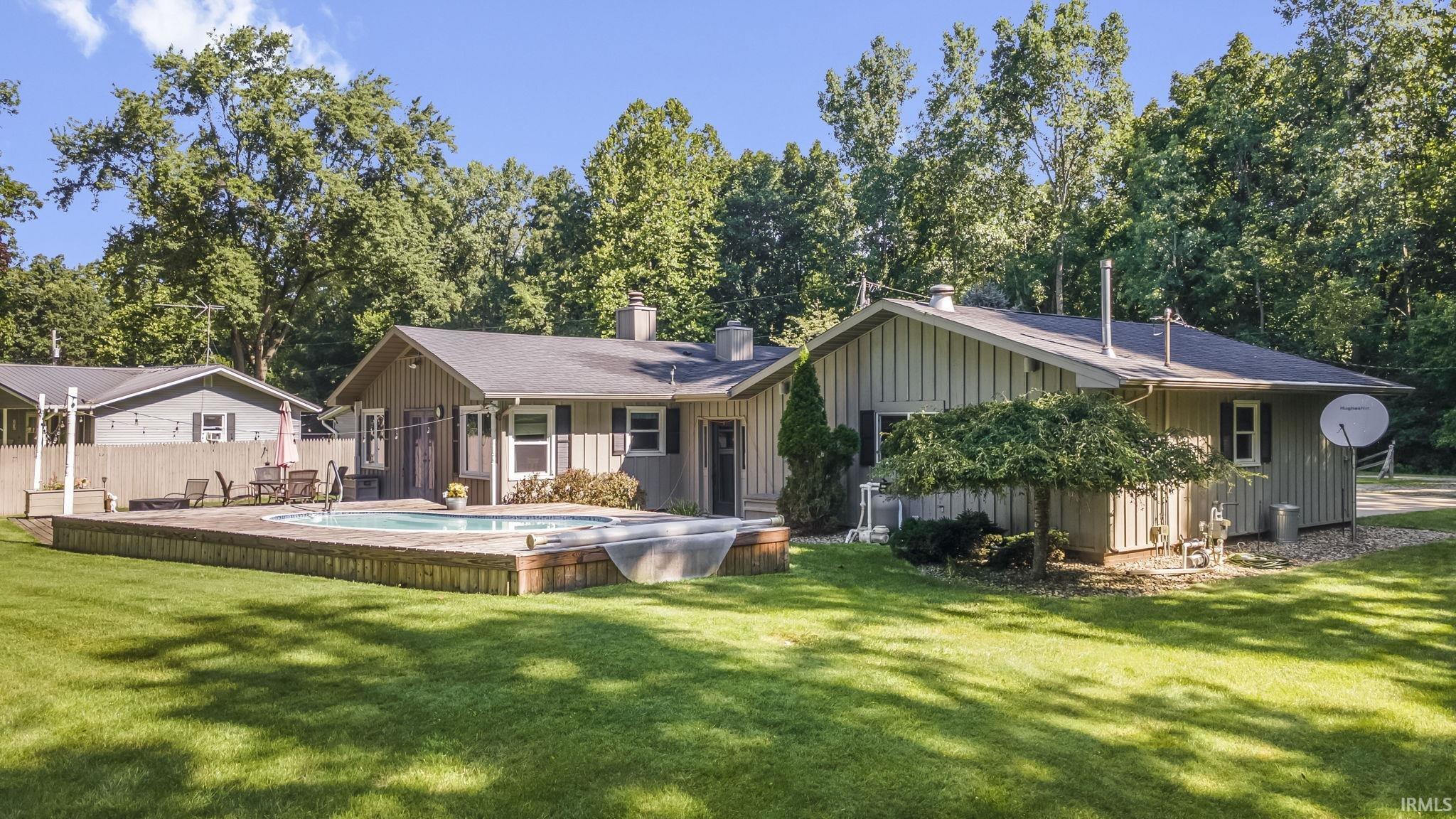 17350 Kirkland Drive Bristol IN 46507