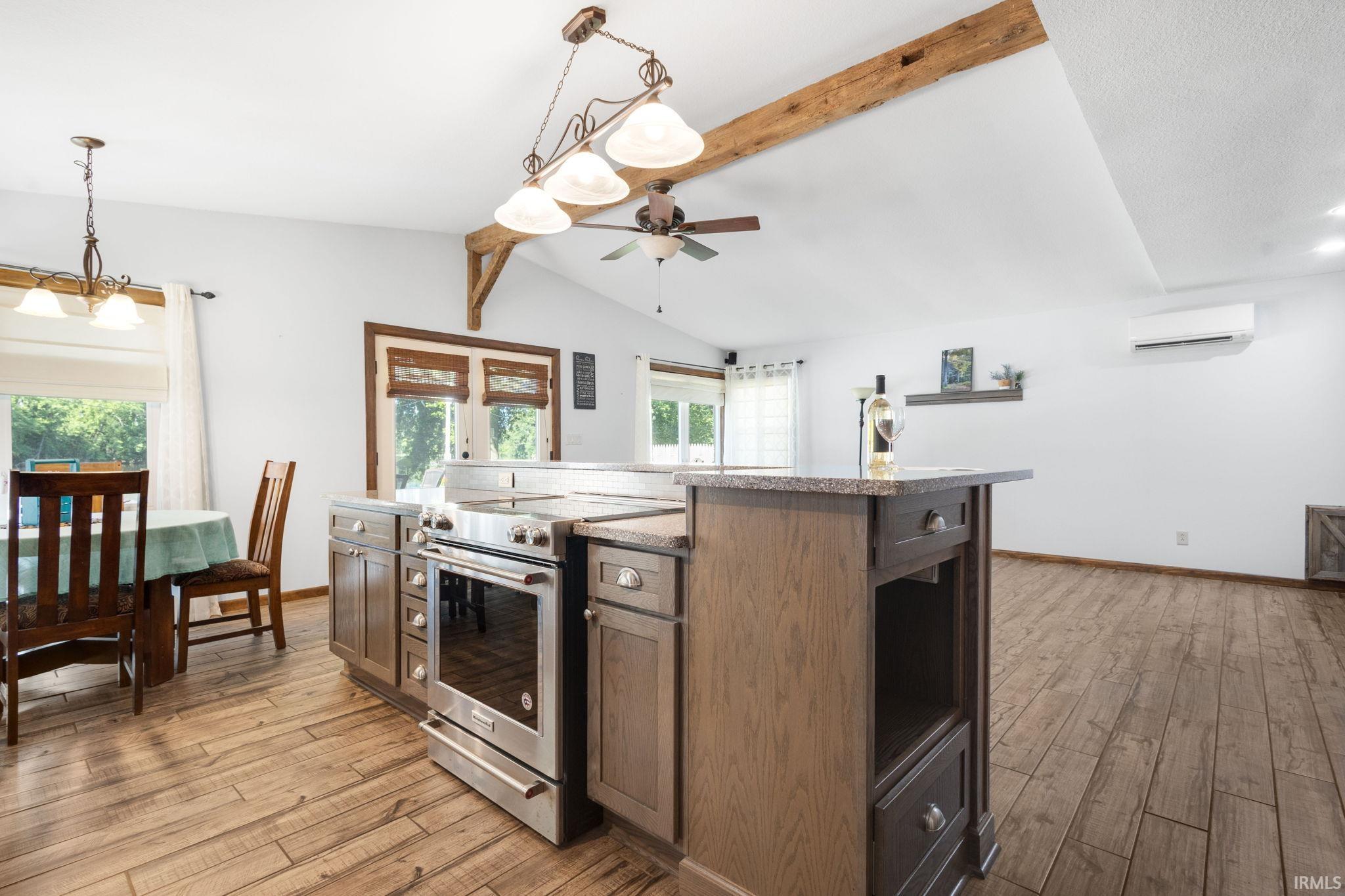 17350 Kirkland Drive Bristol IN 46507