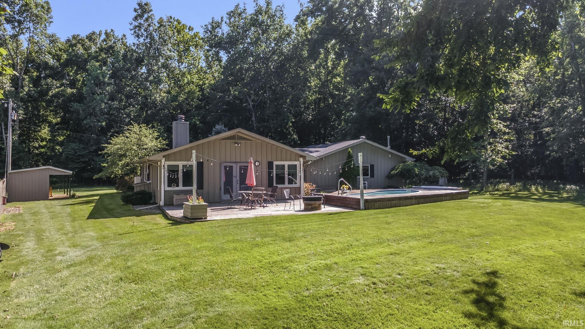 17350 Kirkland Drive Bristol IN 46507