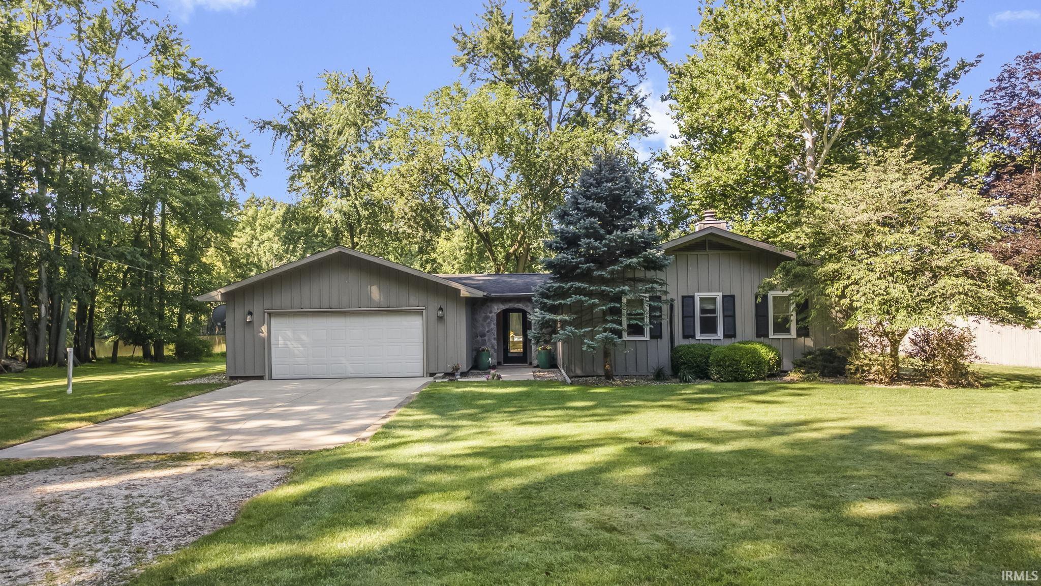 17350 Kirkland Drive Bristol IN 46507