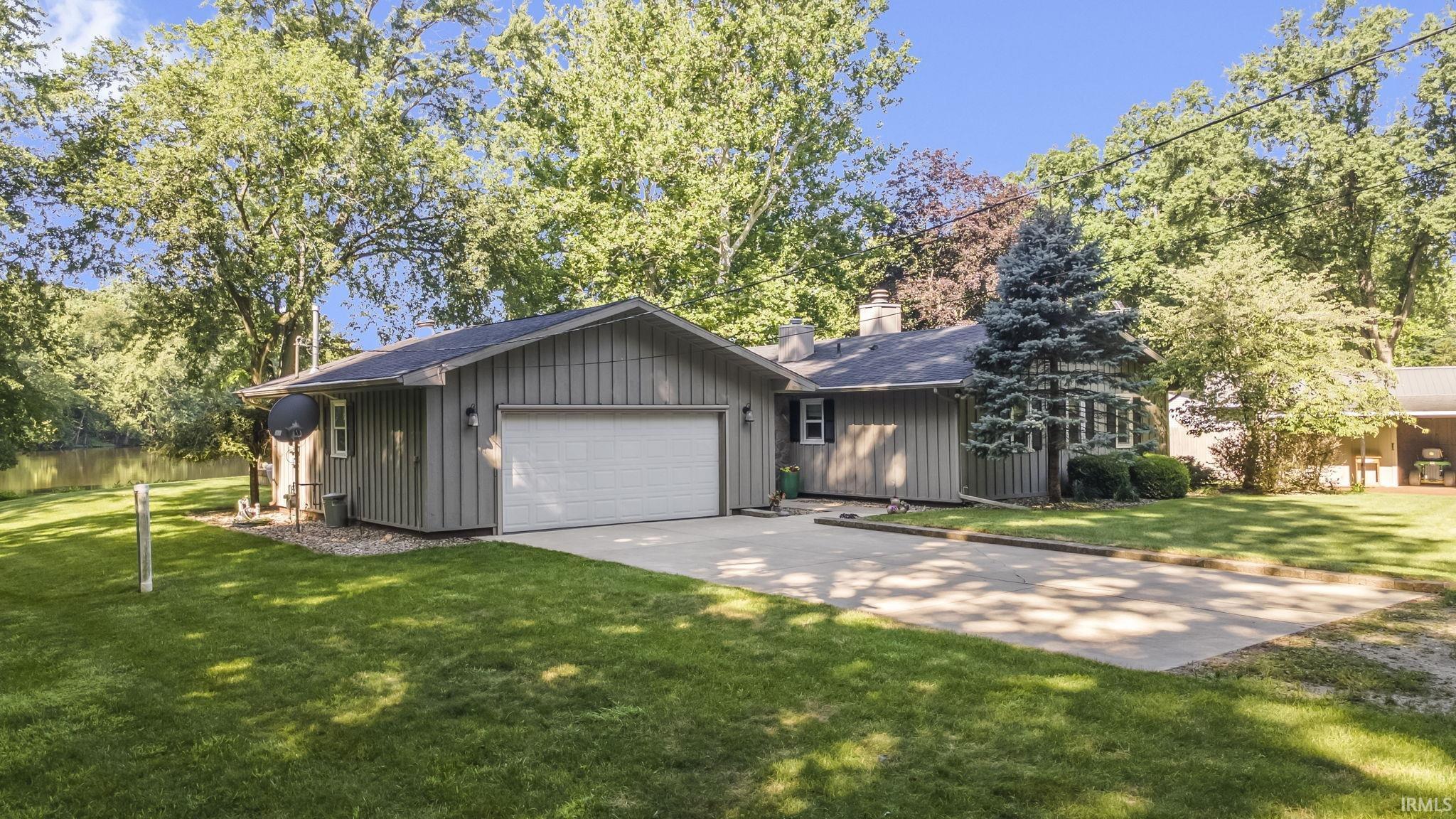 17350 Kirkland Drive Bristol IN 46507
