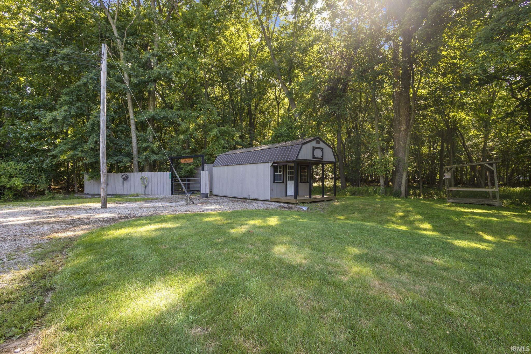 17350 Kirkland Drive Bristol IN 46507